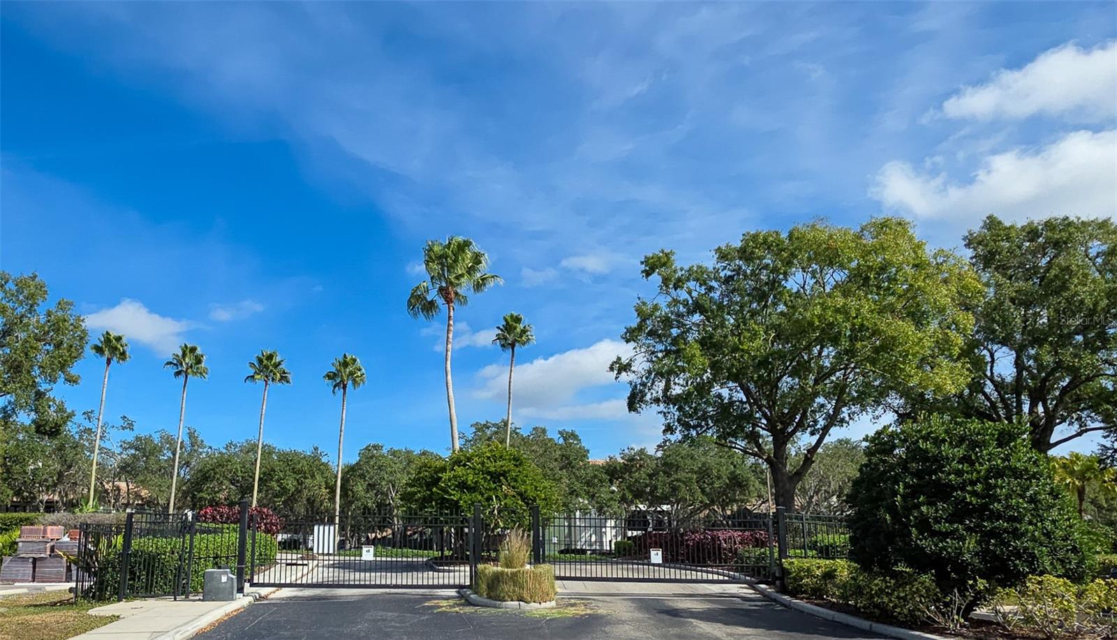 PALMA VISTA AT TAMPA PALMS - Residential Lease