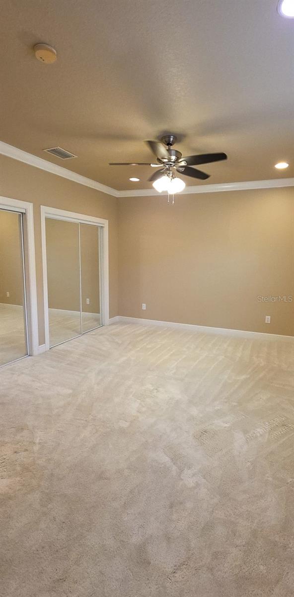 PALMA VISTA AT TAMPA PALMS - Residential Lease