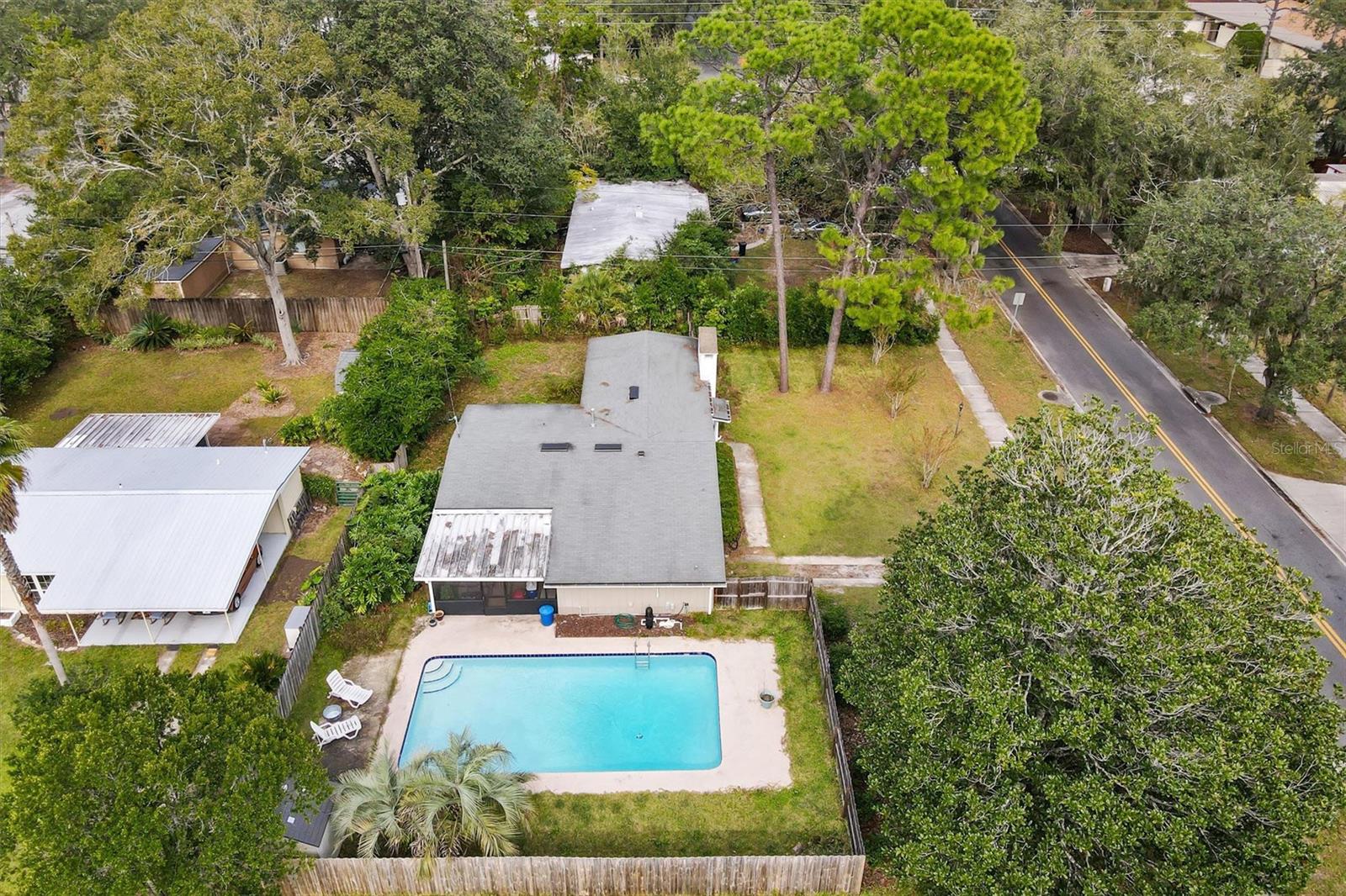 CAROL ESTATES - Residential