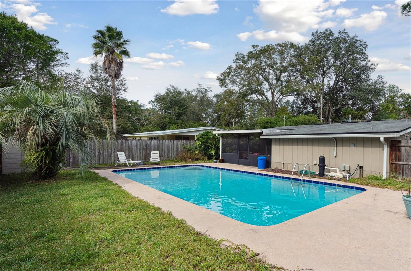 CAROL ESTATES - Residential