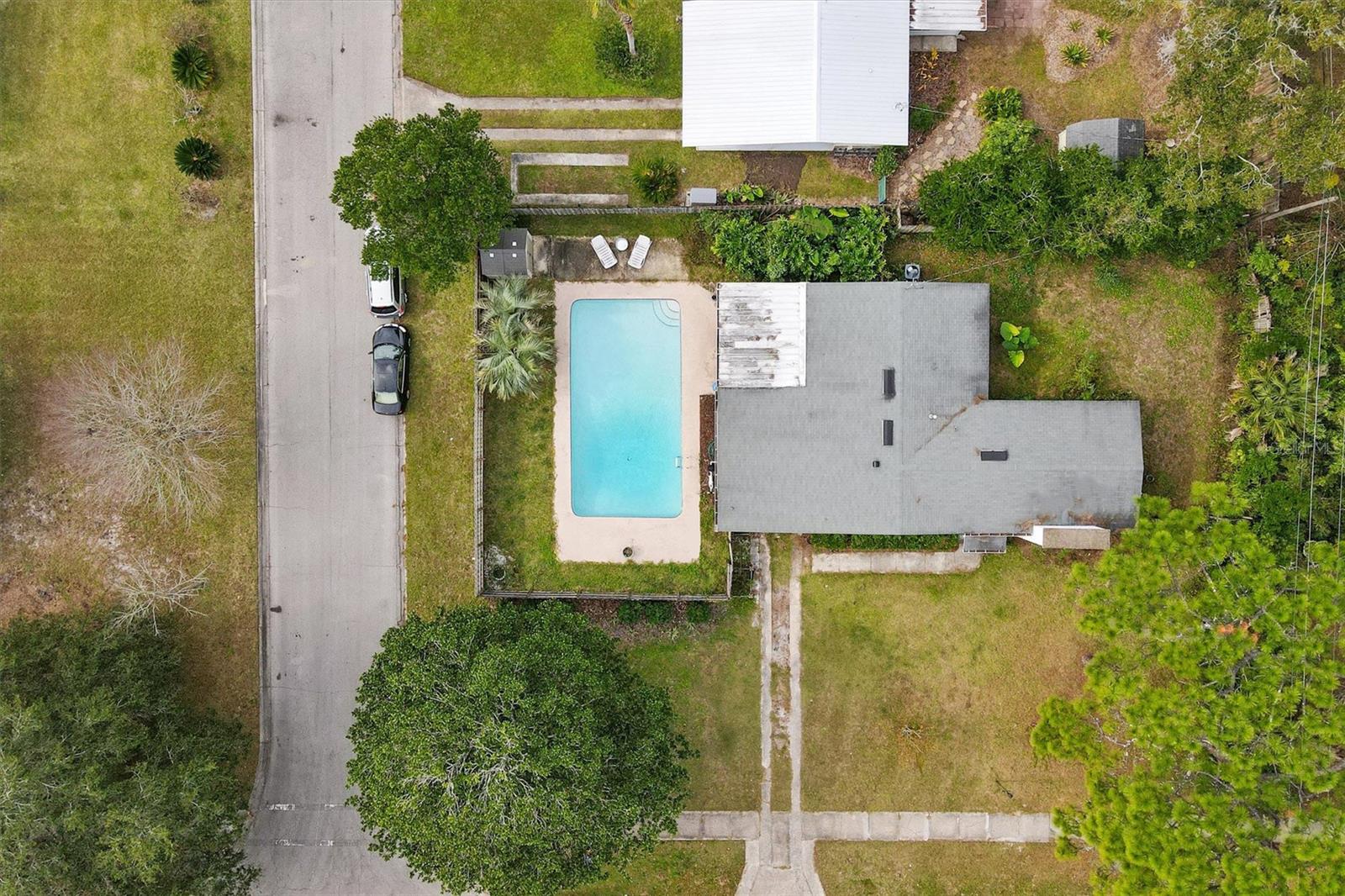 CAROL ESTATES - Residential