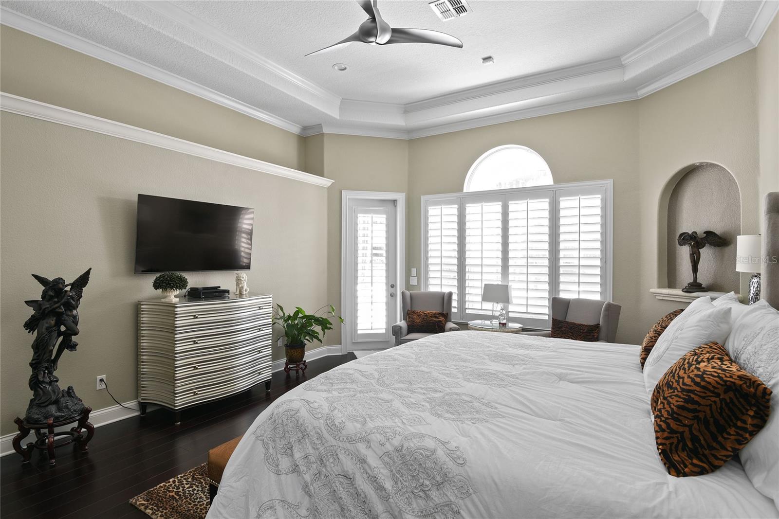 OSCEOLA SHORES - Residential