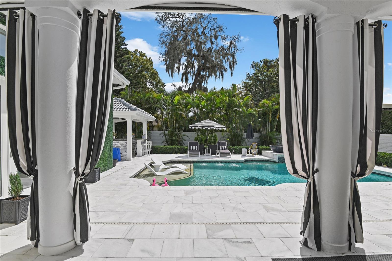 OSCEOLA SHORES - Residential