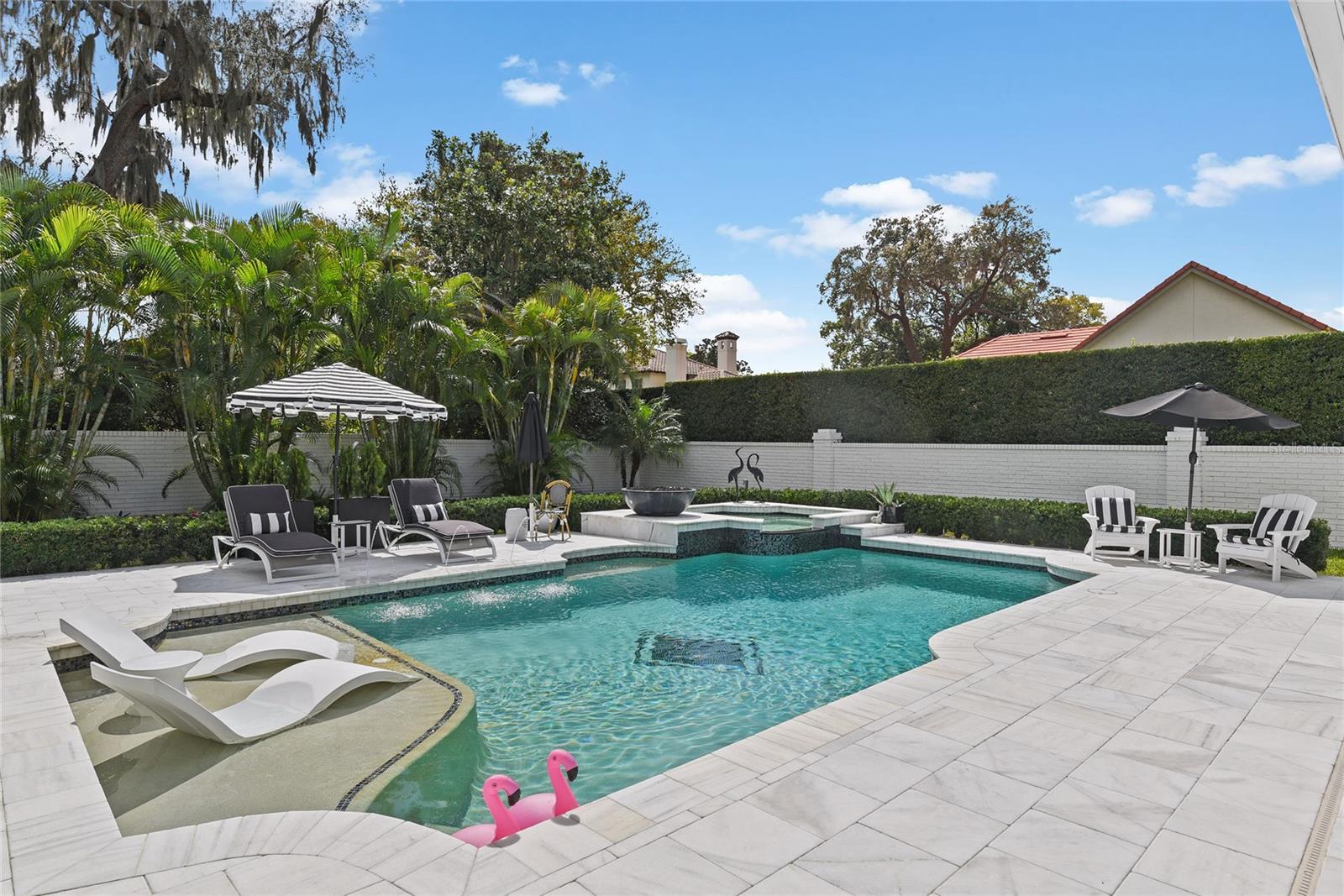 OSCEOLA SHORES - Residential