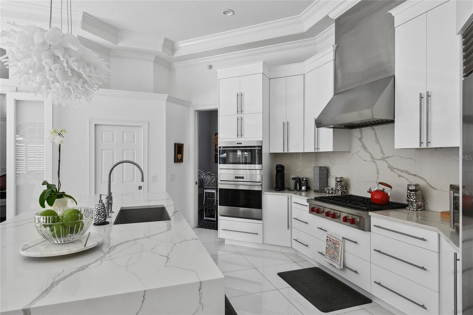 OSCEOLA SHORES - Residential