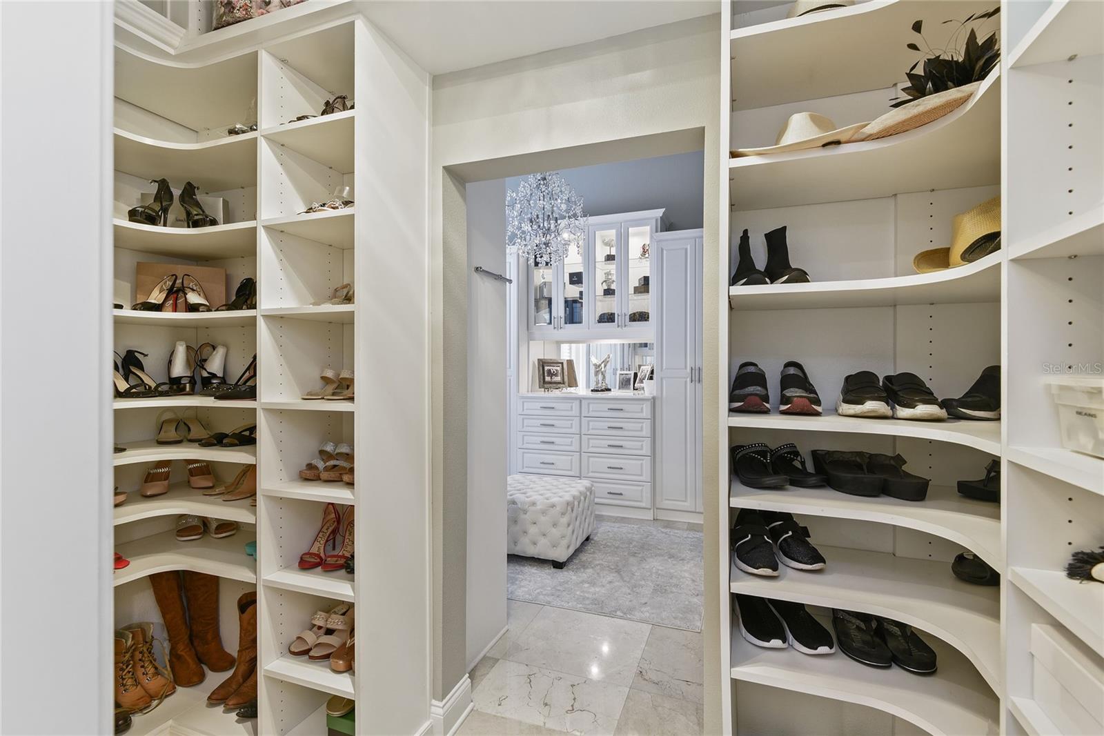 OSCEOLA SHORES - Residential