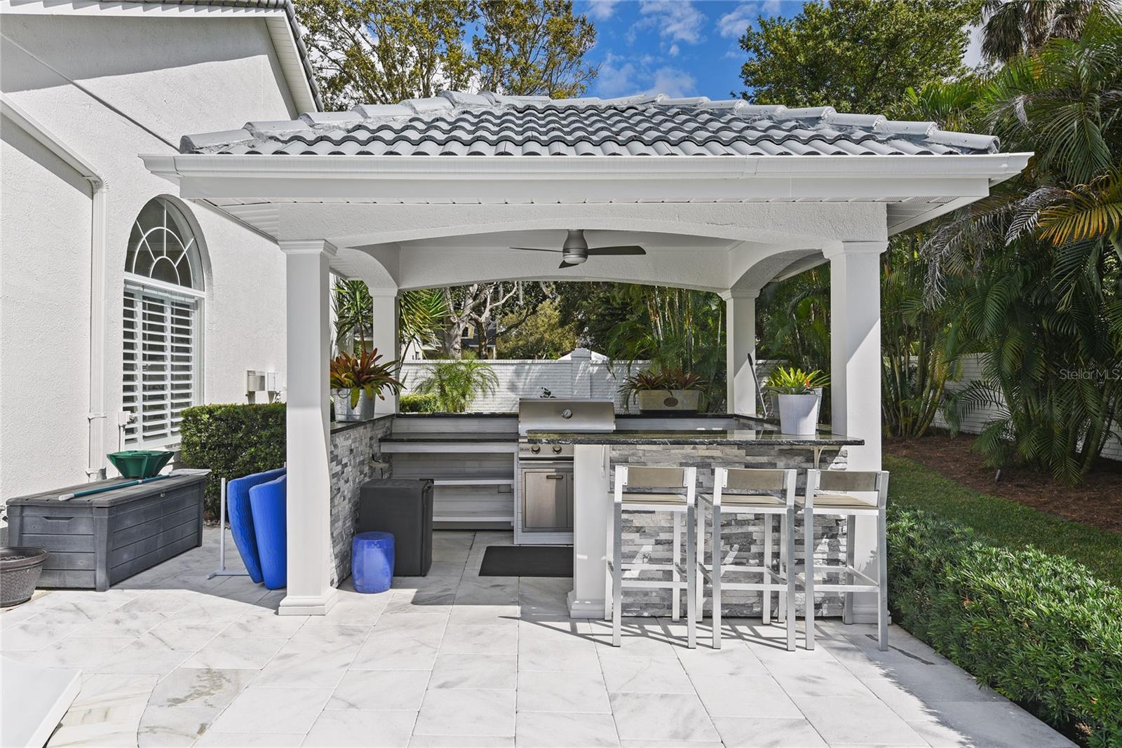 OSCEOLA SHORES - Residential