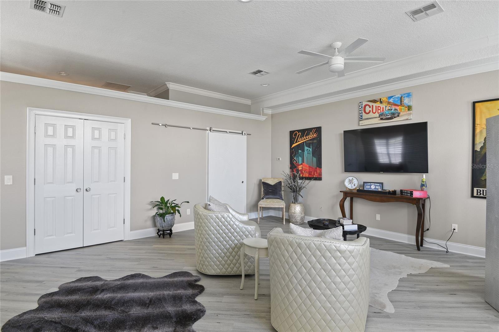 OSCEOLA SHORES - Residential