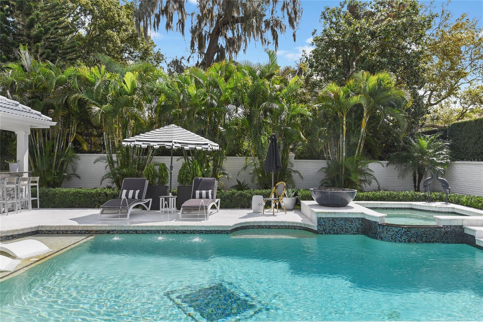 OSCEOLA SHORES - Residential