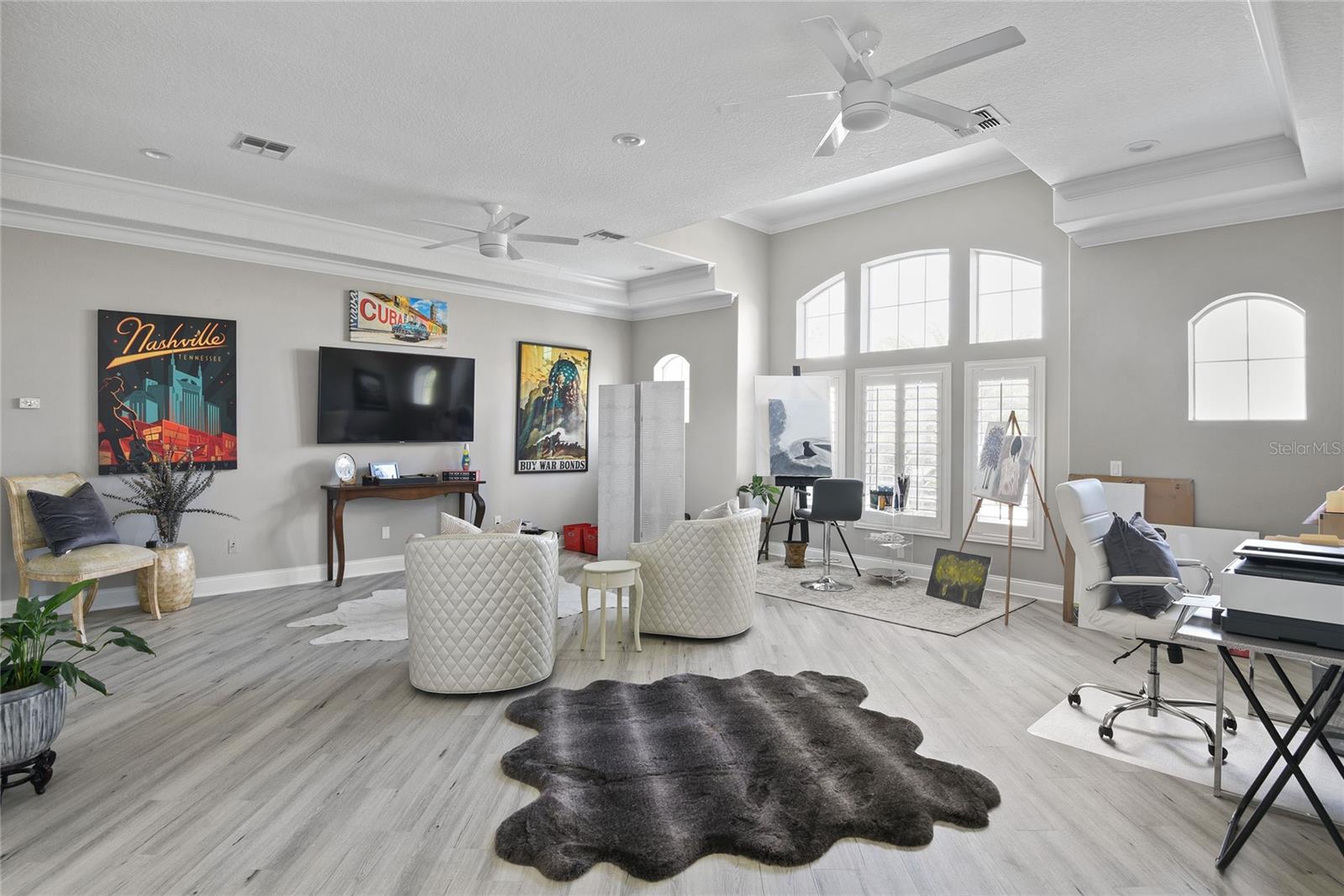 OSCEOLA SHORES - Residential