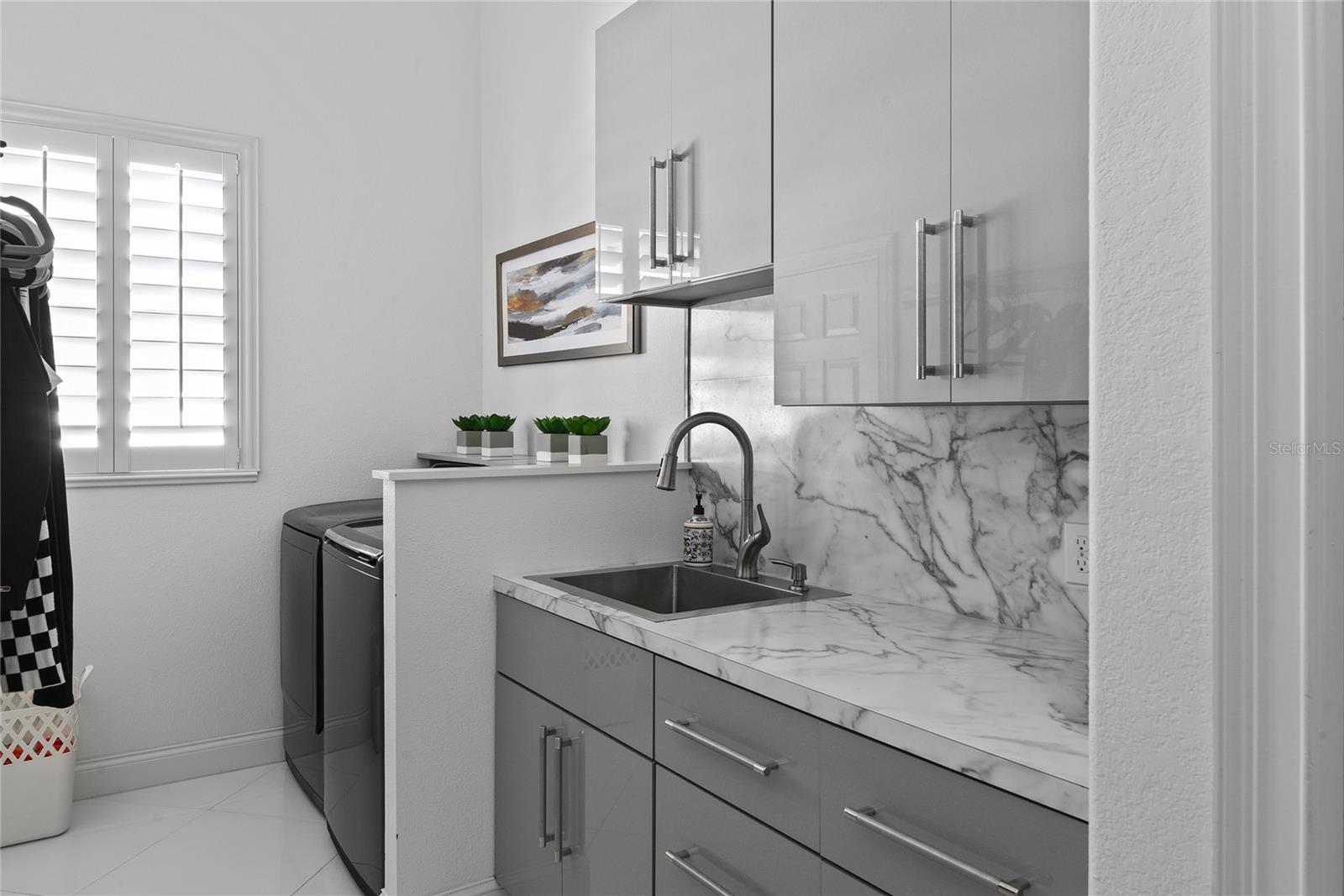 OSCEOLA SHORES - Residential