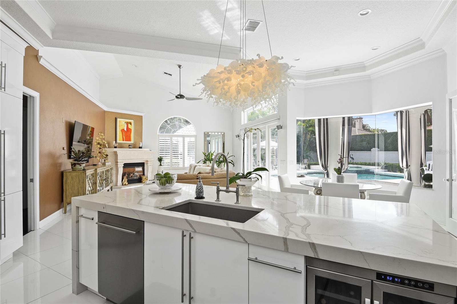 OSCEOLA SHORES - Residential