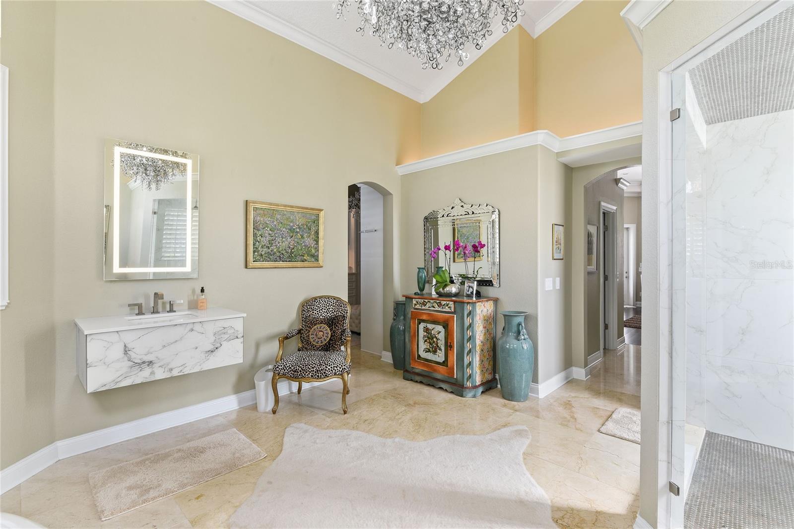 OSCEOLA SHORES - Residential