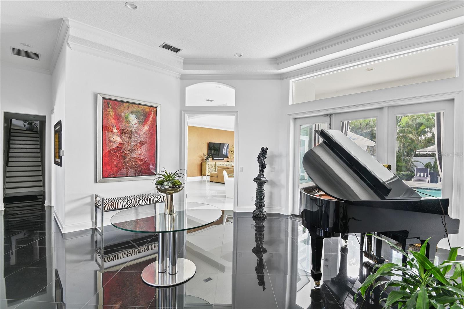 OSCEOLA SHORES - Residential