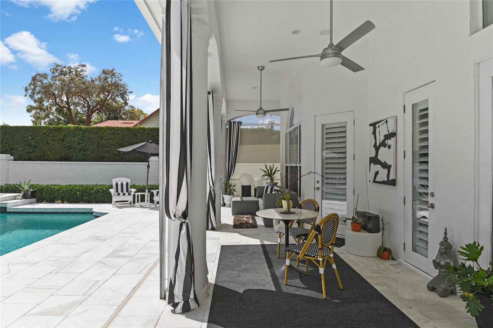 OSCEOLA SHORES - Residential