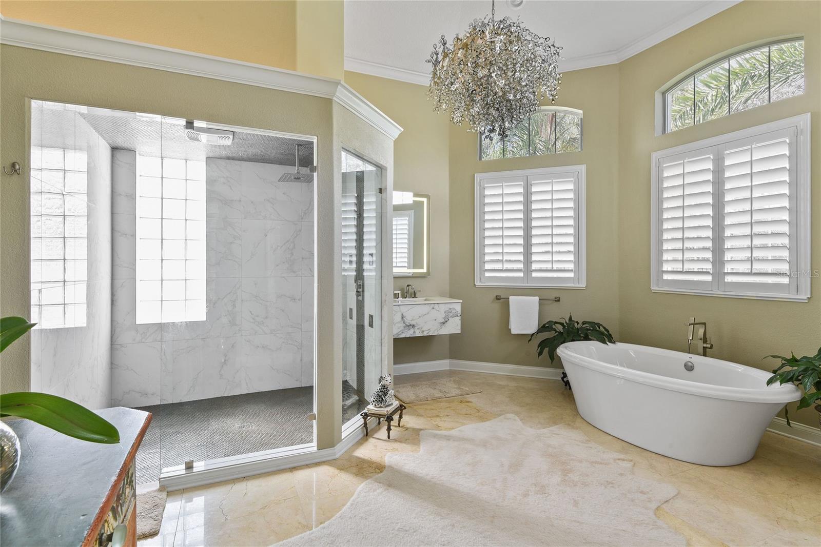 OSCEOLA SHORES - Residential