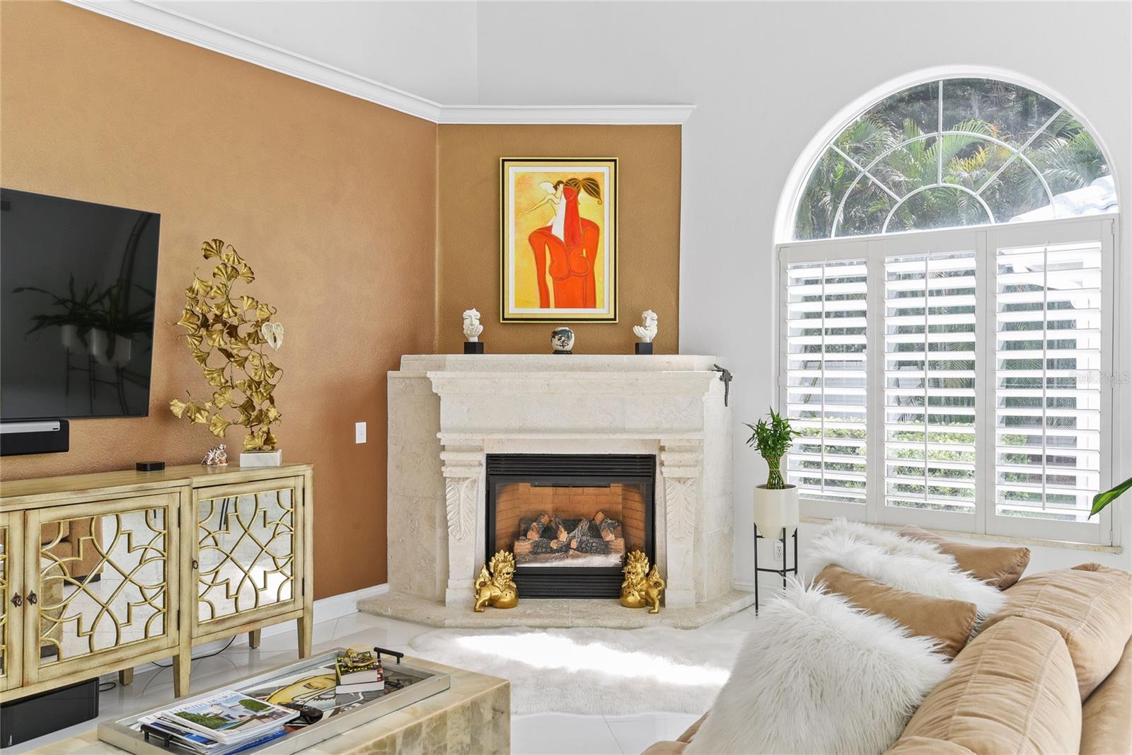 OSCEOLA SHORES - Residential