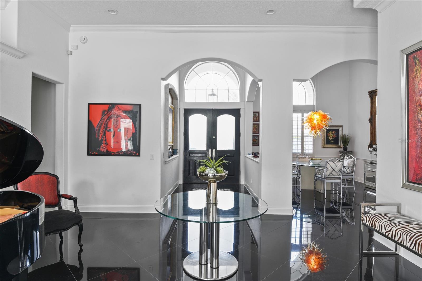 OSCEOLA SHORES - Residential