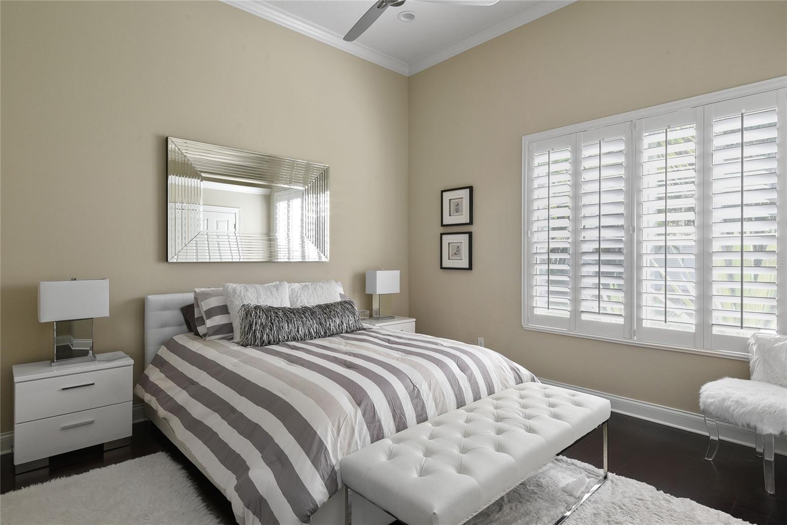 OSCEOLA SHORES - Residential