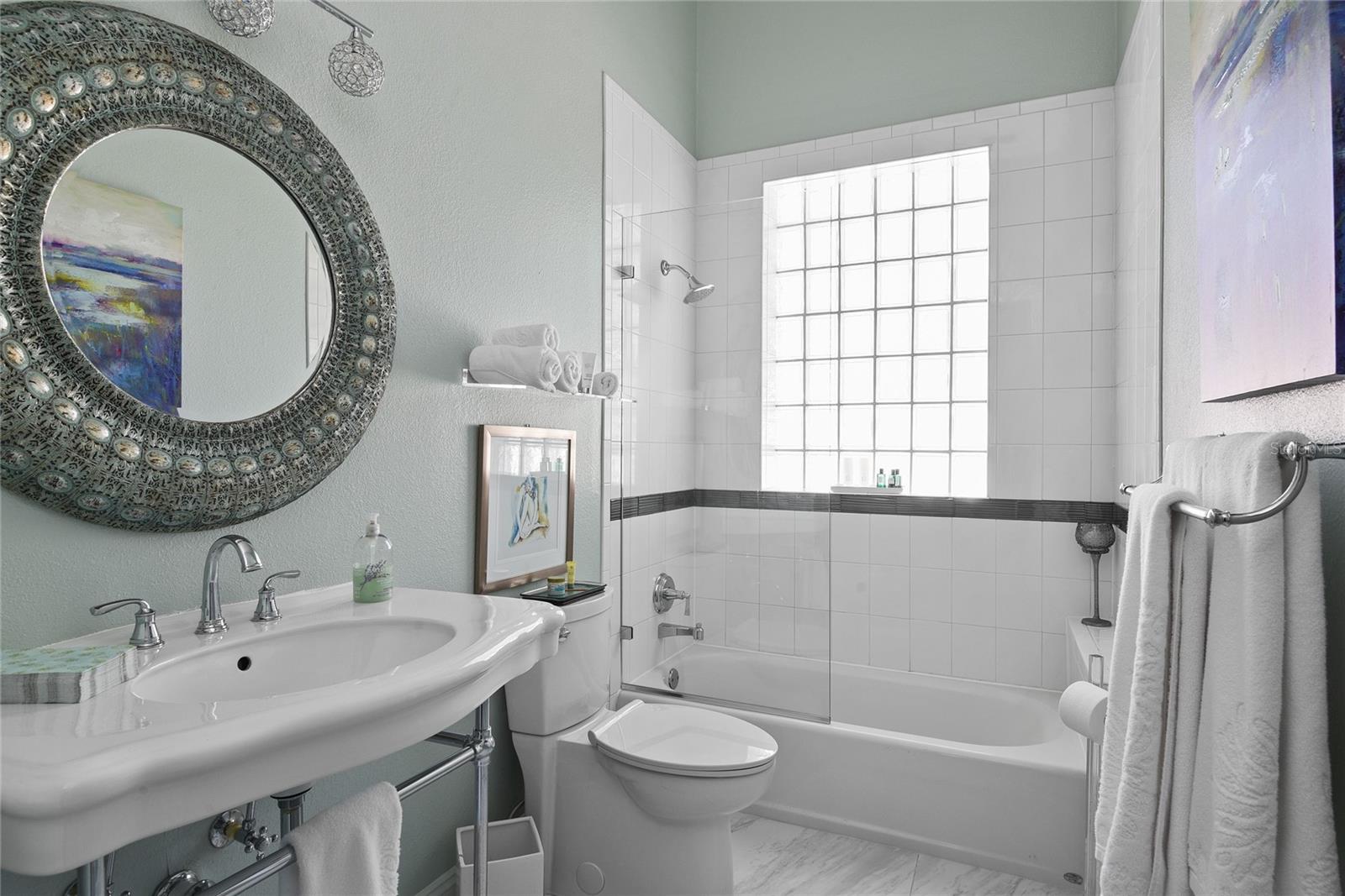 OSCEOLA SHORES - Residential