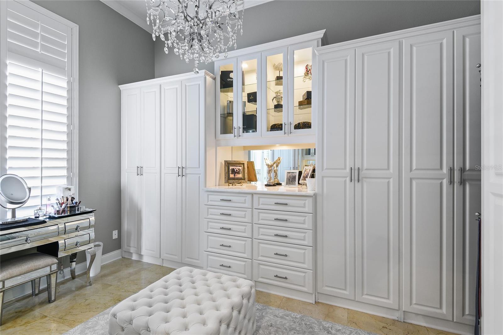 OSCEOLA SHORES - Residential