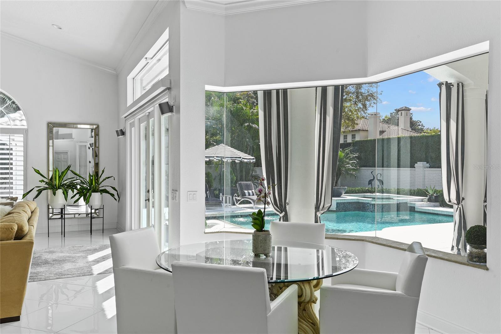 OSCEOLA SHORES - Residential