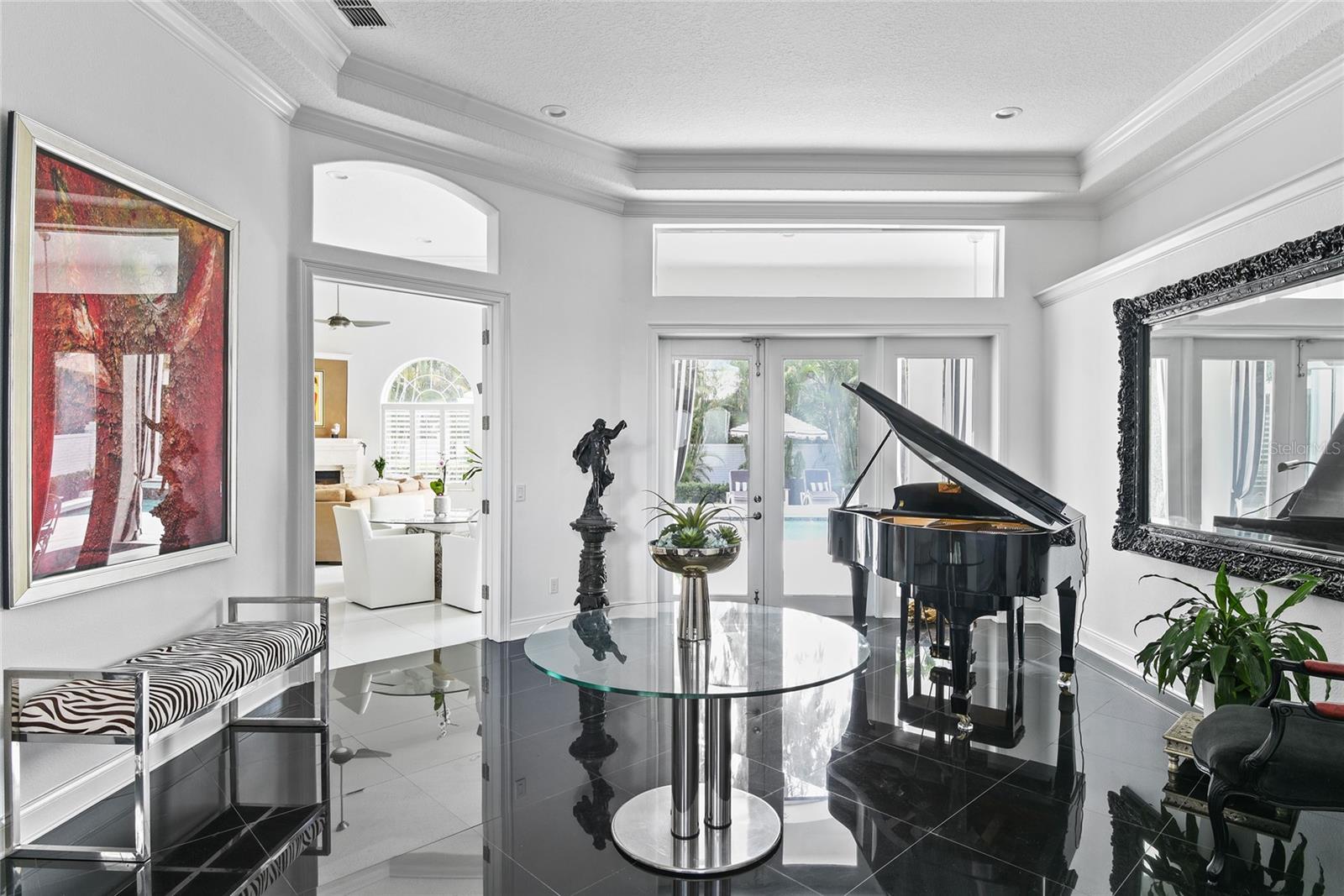 OSCEOLA SHORES - Residential