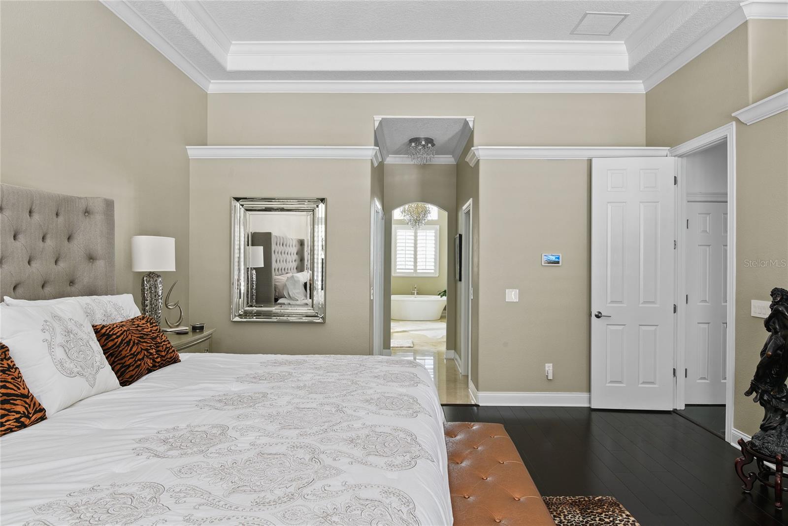 OSCEOLA SHORES - Residential