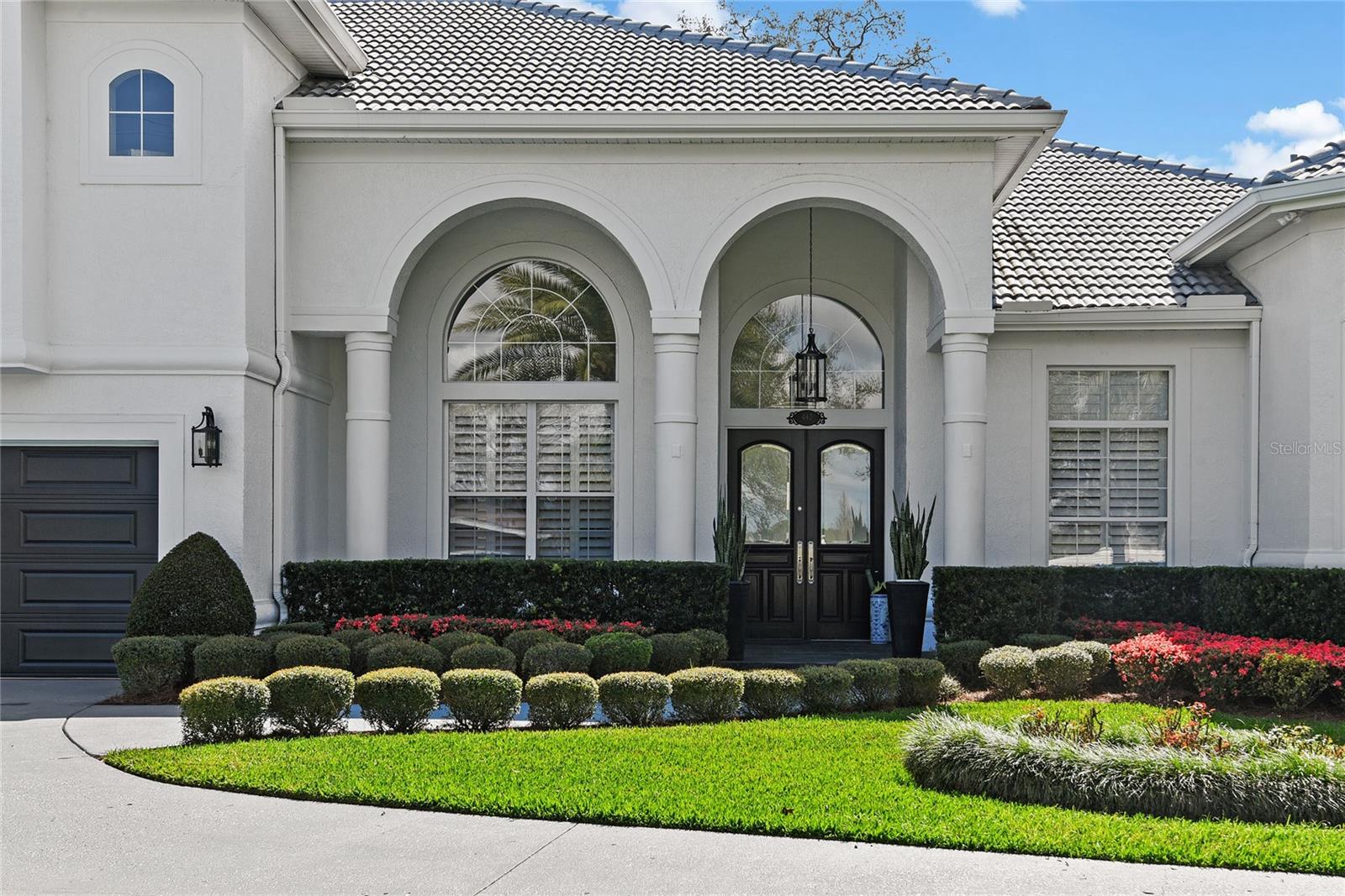 OSCEOLA SHORES - Residential