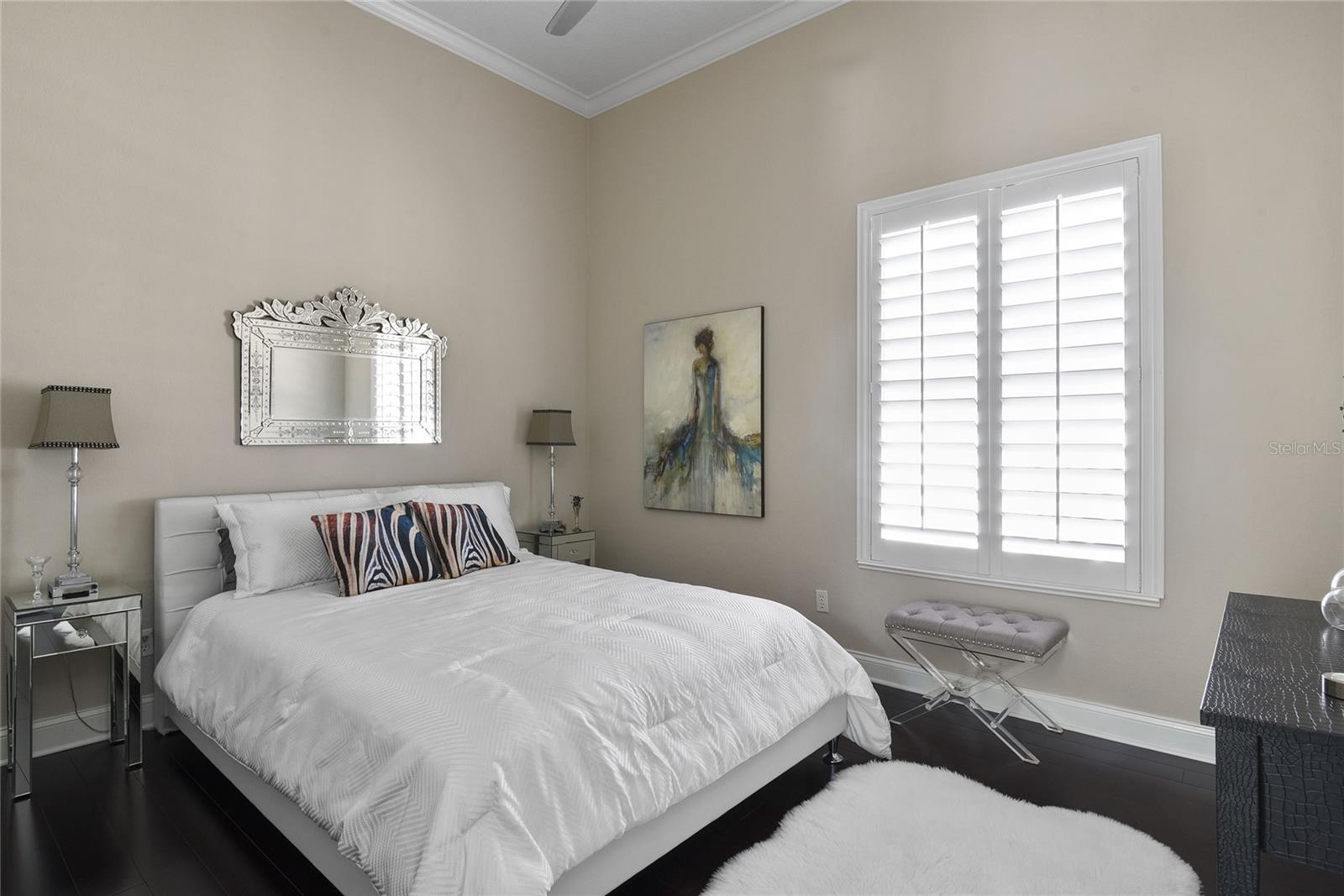 OSCEOLA SHORES - Residential