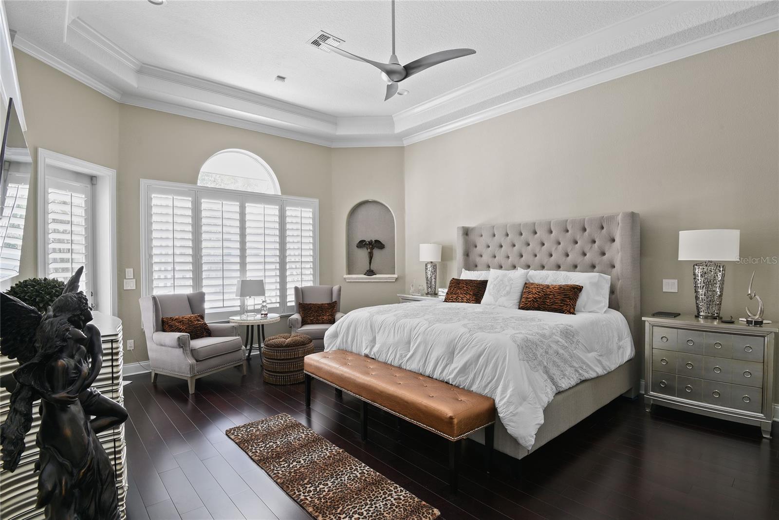 OSCEOLA SHORES - Residential