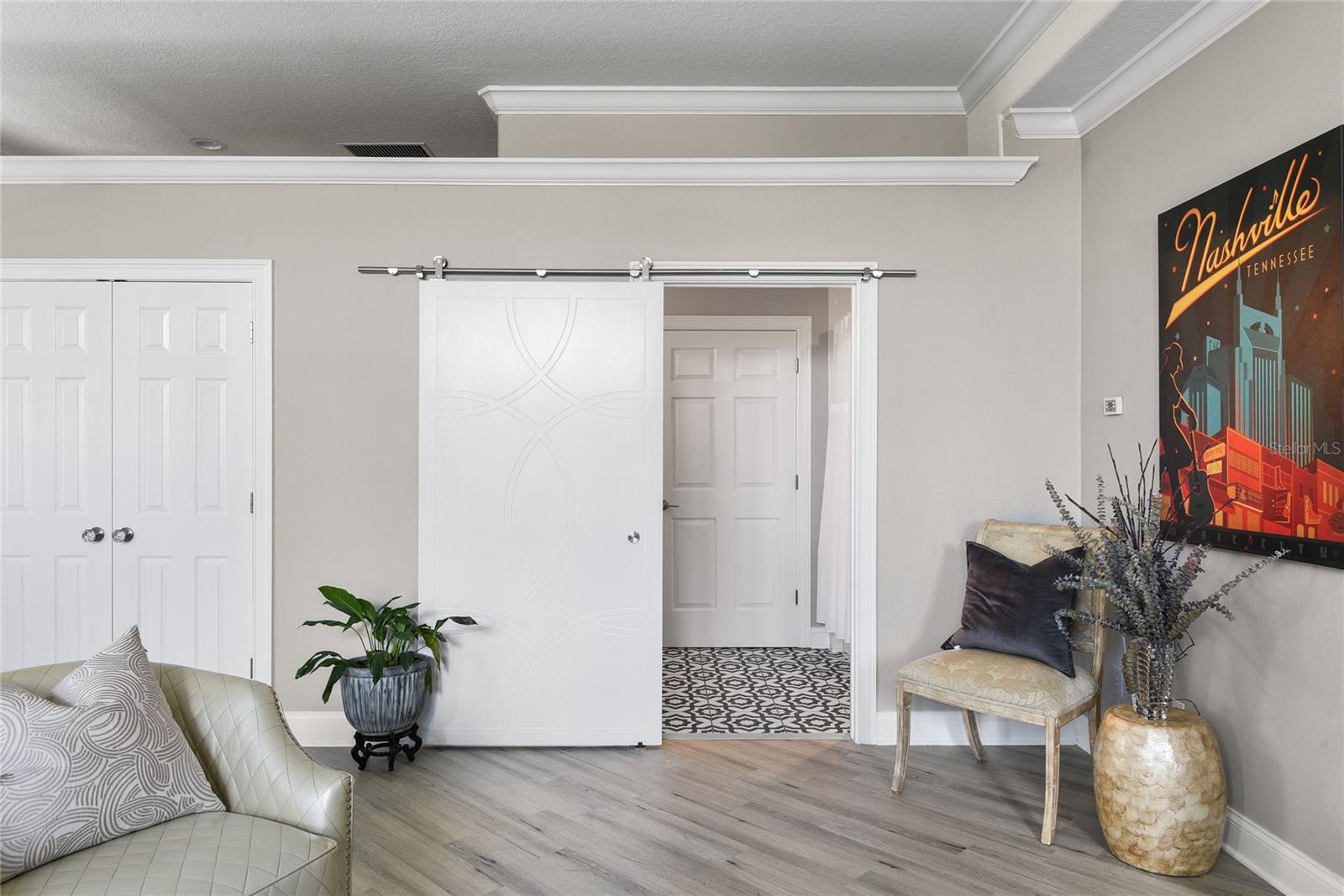 OSCEOLA SHORES - Residential