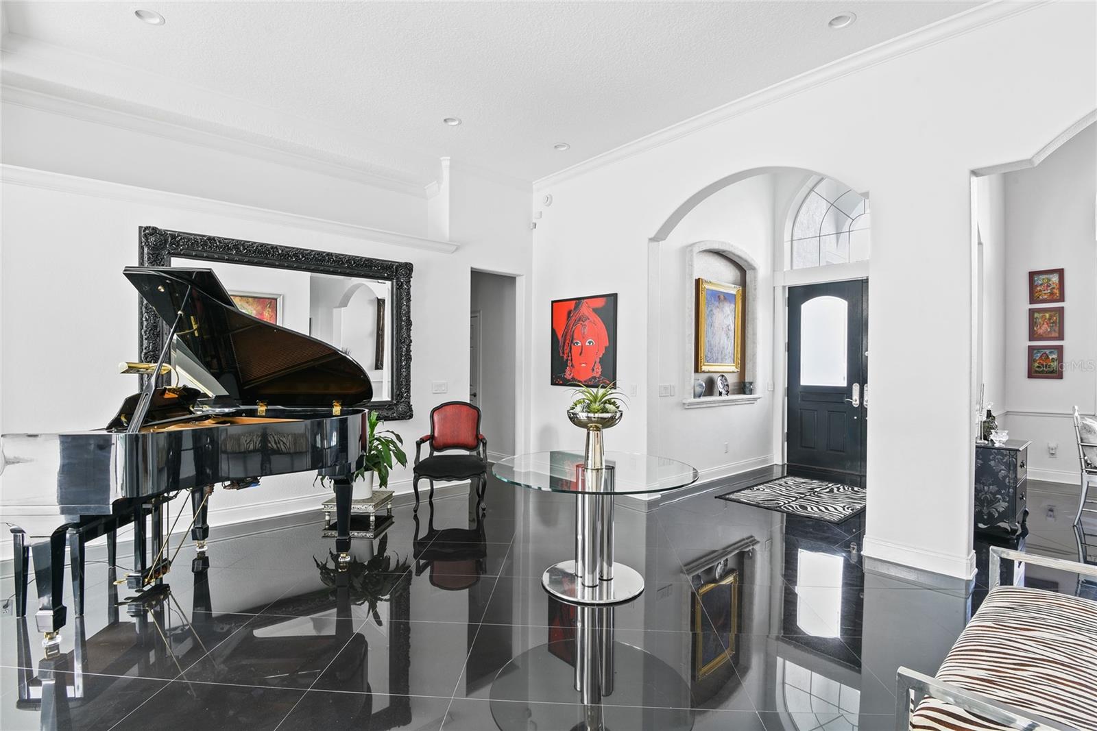 OSCEOLA SHORES - Residential