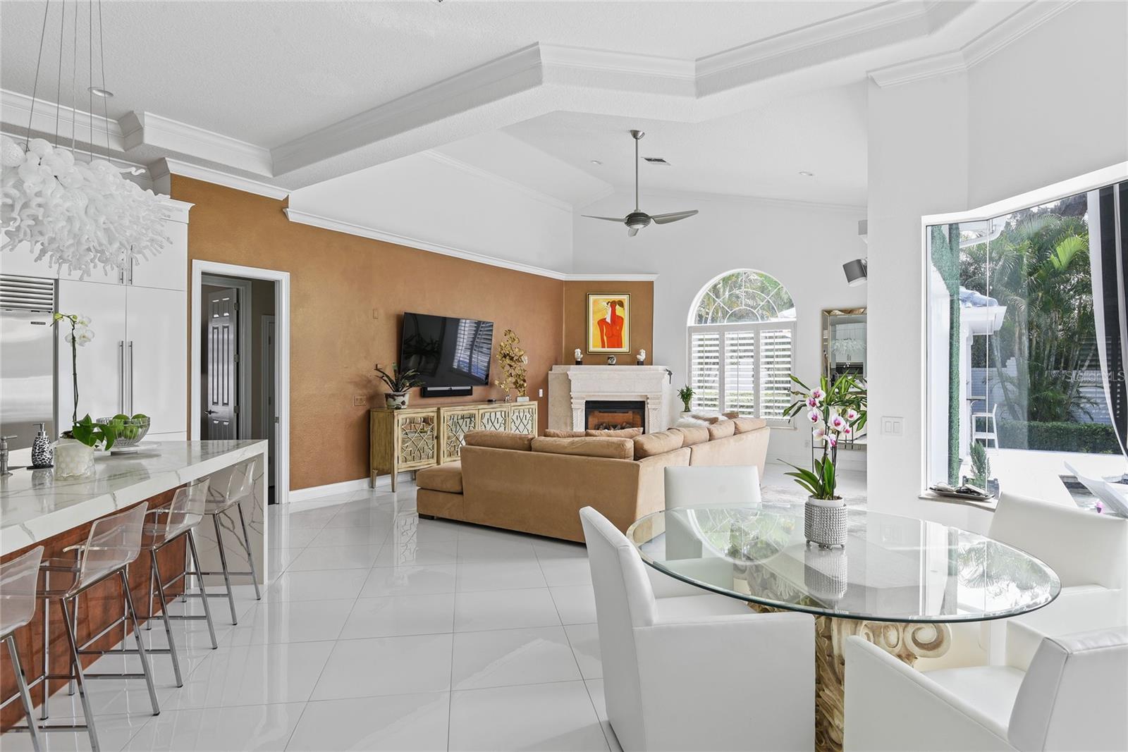 OSCEOLA SHORES - Residential