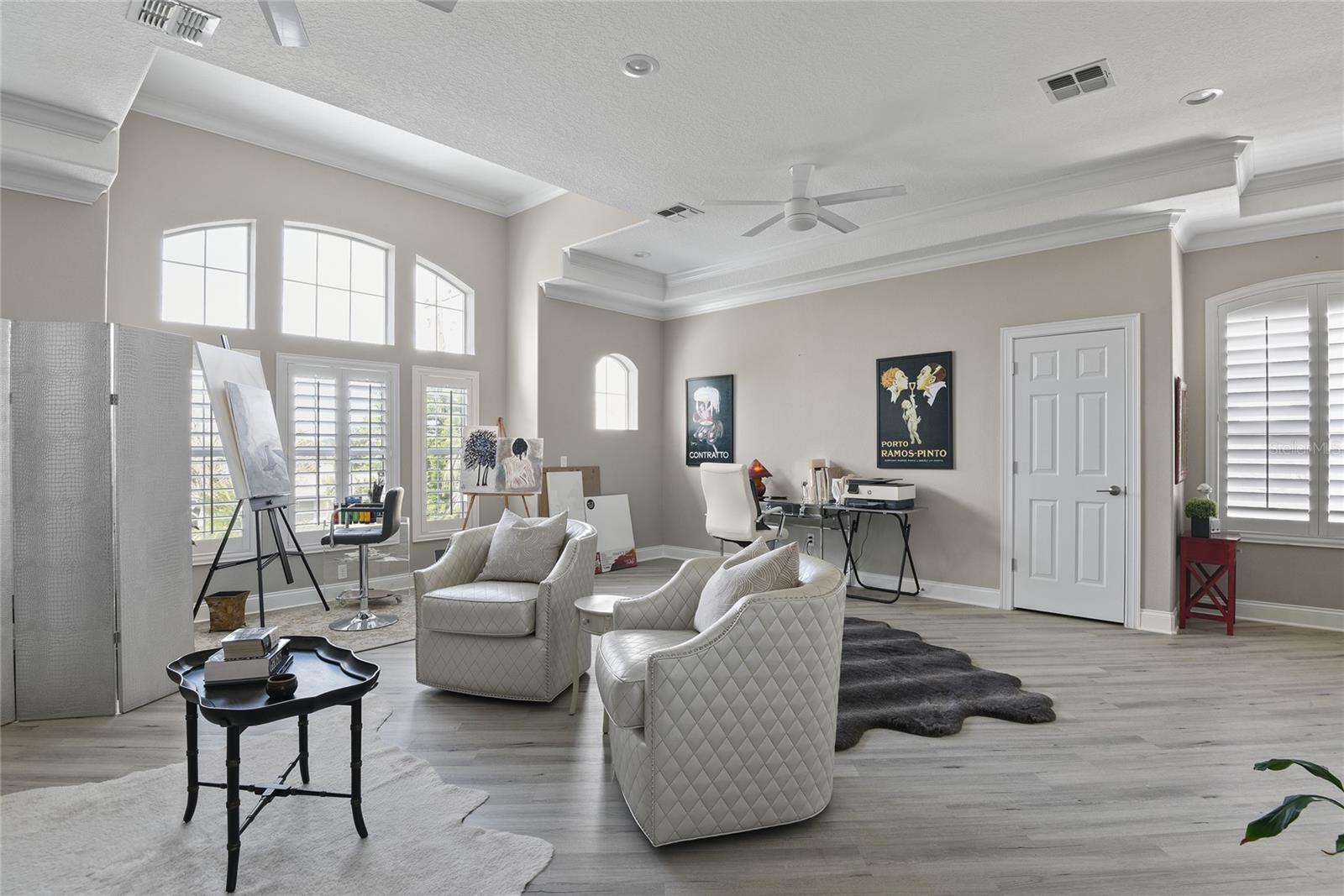 OSCEOLA SHORES - Residential