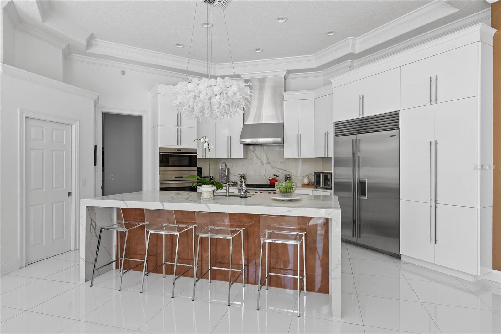 OSCEOLA SHORES - Residential