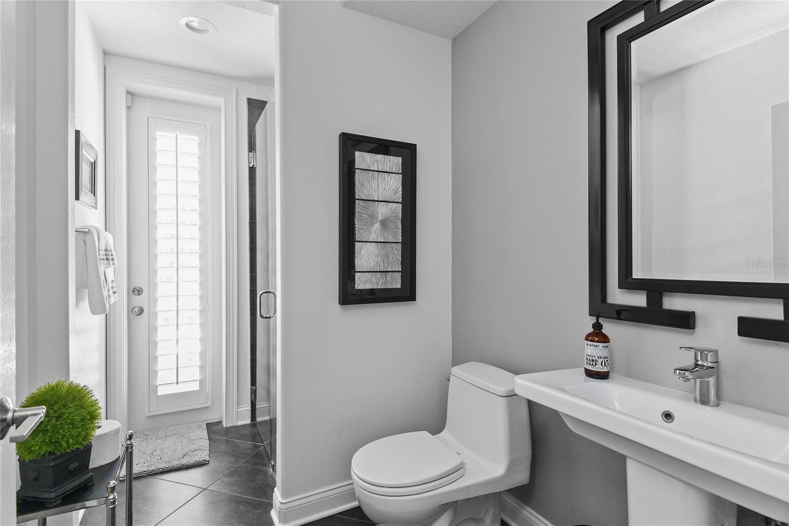 OSCEOLA SHORES - Residential