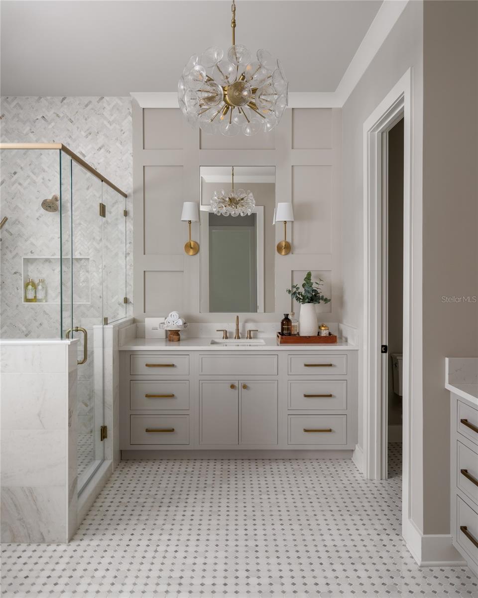 EDEN SHORES SEC 10 - Residential