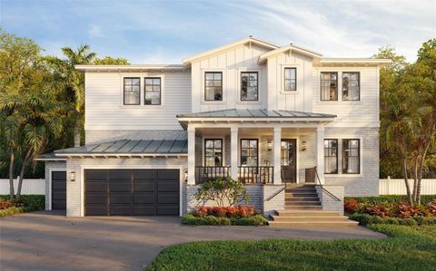 Photo of 1172 Seville Lane NE, St Petersburg, FL 33704 (MLS # TB8388046)