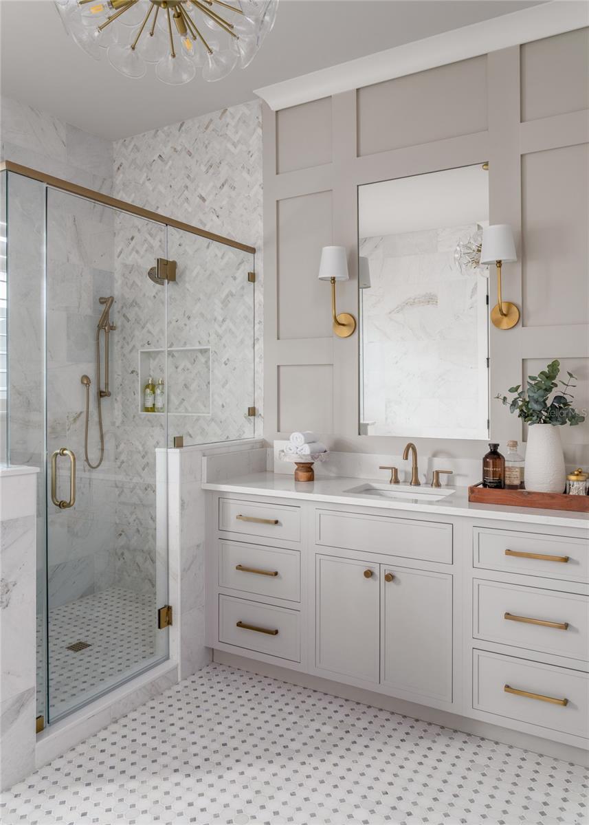 EDEN SHORES SEC 10 - Residential