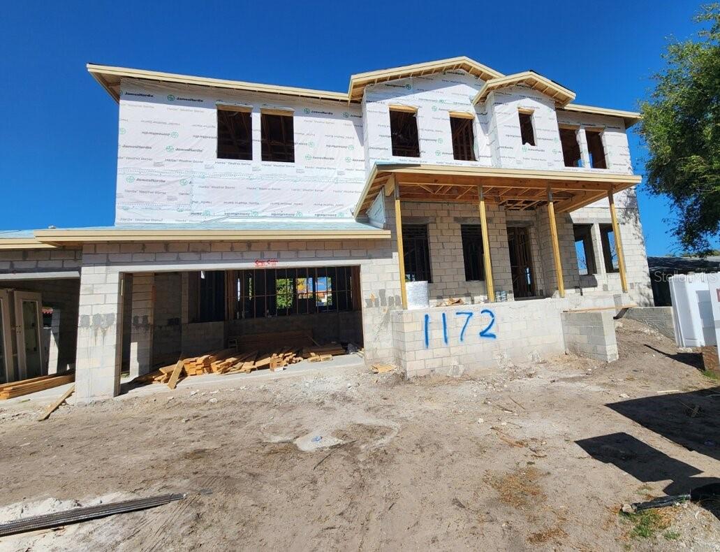 EDEN SHORES SEC 10 - Residential