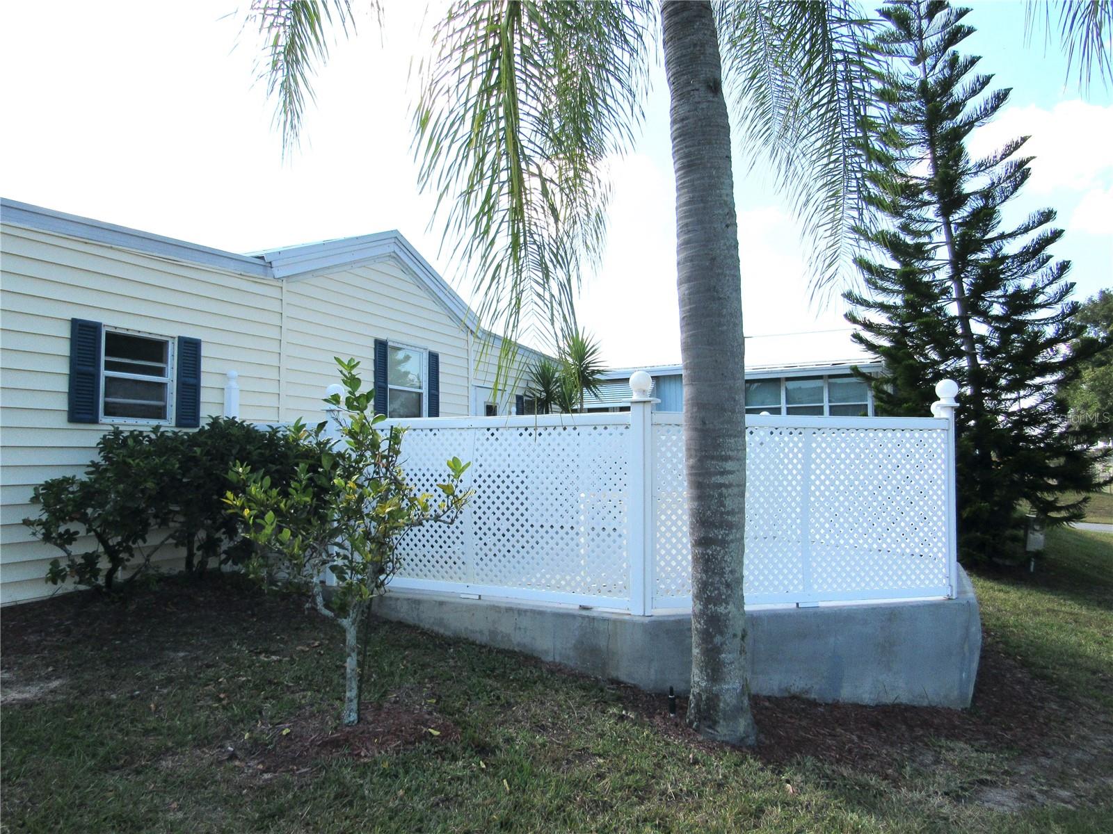 INTERNATIONAL BASS LAKE RESORT - Residential