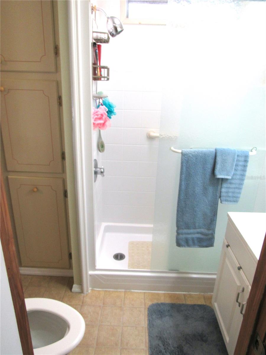 INTERNATIONAL BASS LAKE RESORT - Residential