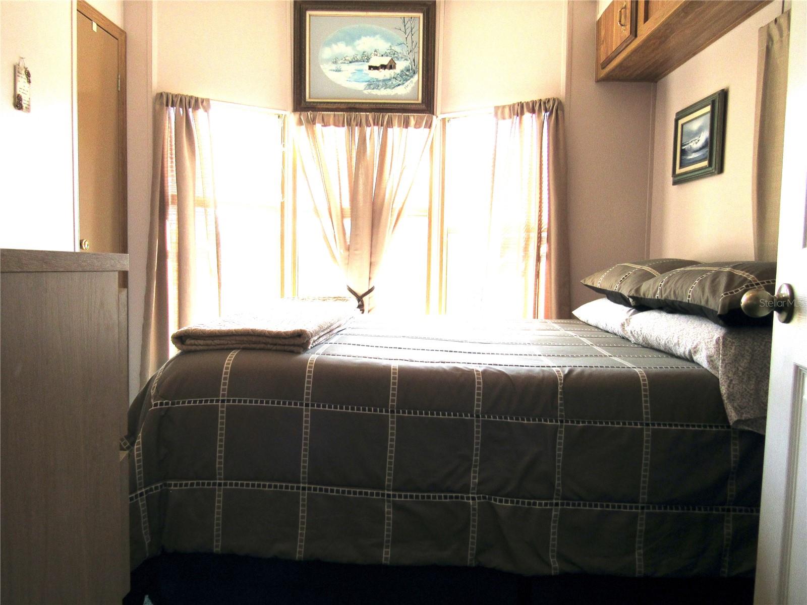 INTERNATIONAL BASS LAKE RESORT - Residential