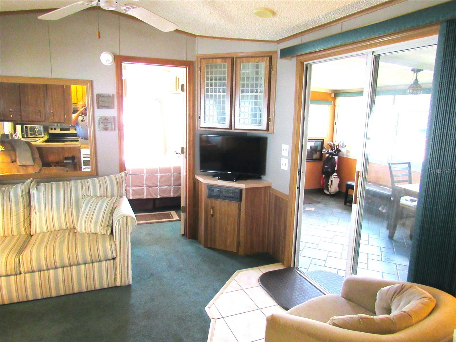 INTERNATIONAL BASS LAKE RESORT - Residential