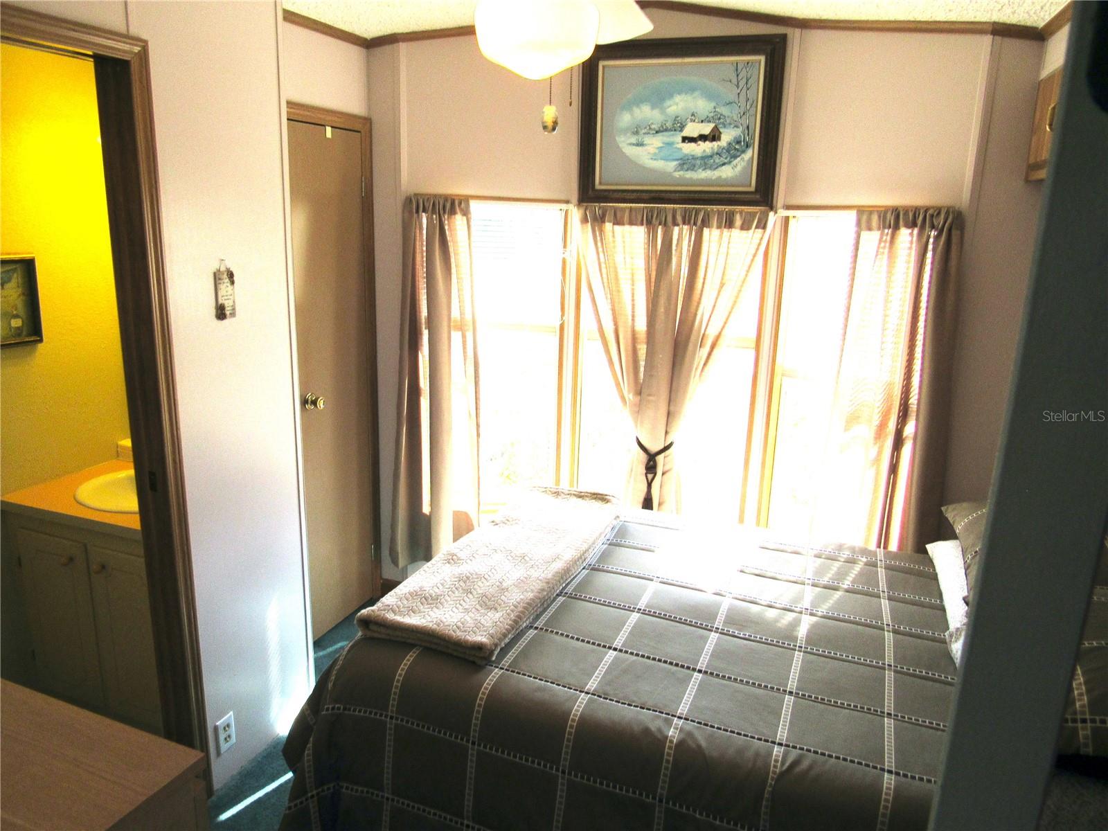 INTERNATIONAL BASS LAKE RESORT - Residential