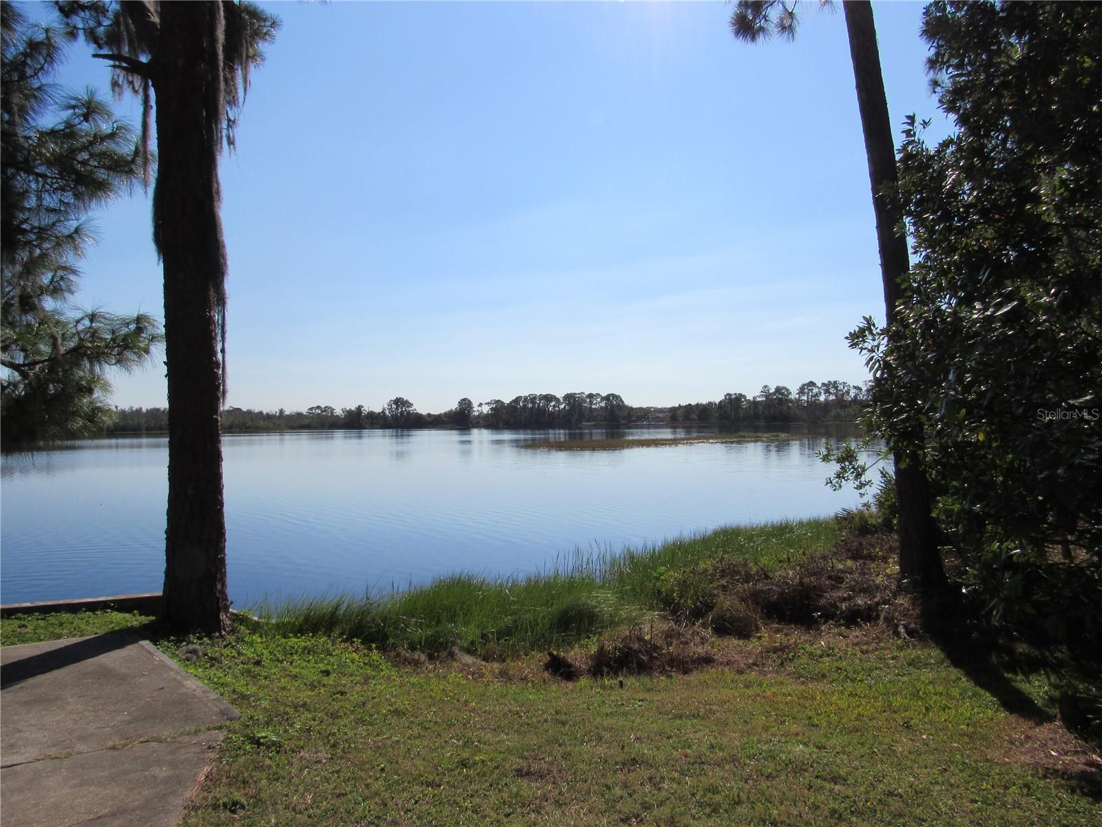 INTERNATIONAL BASS LAKE RESORT - Residential