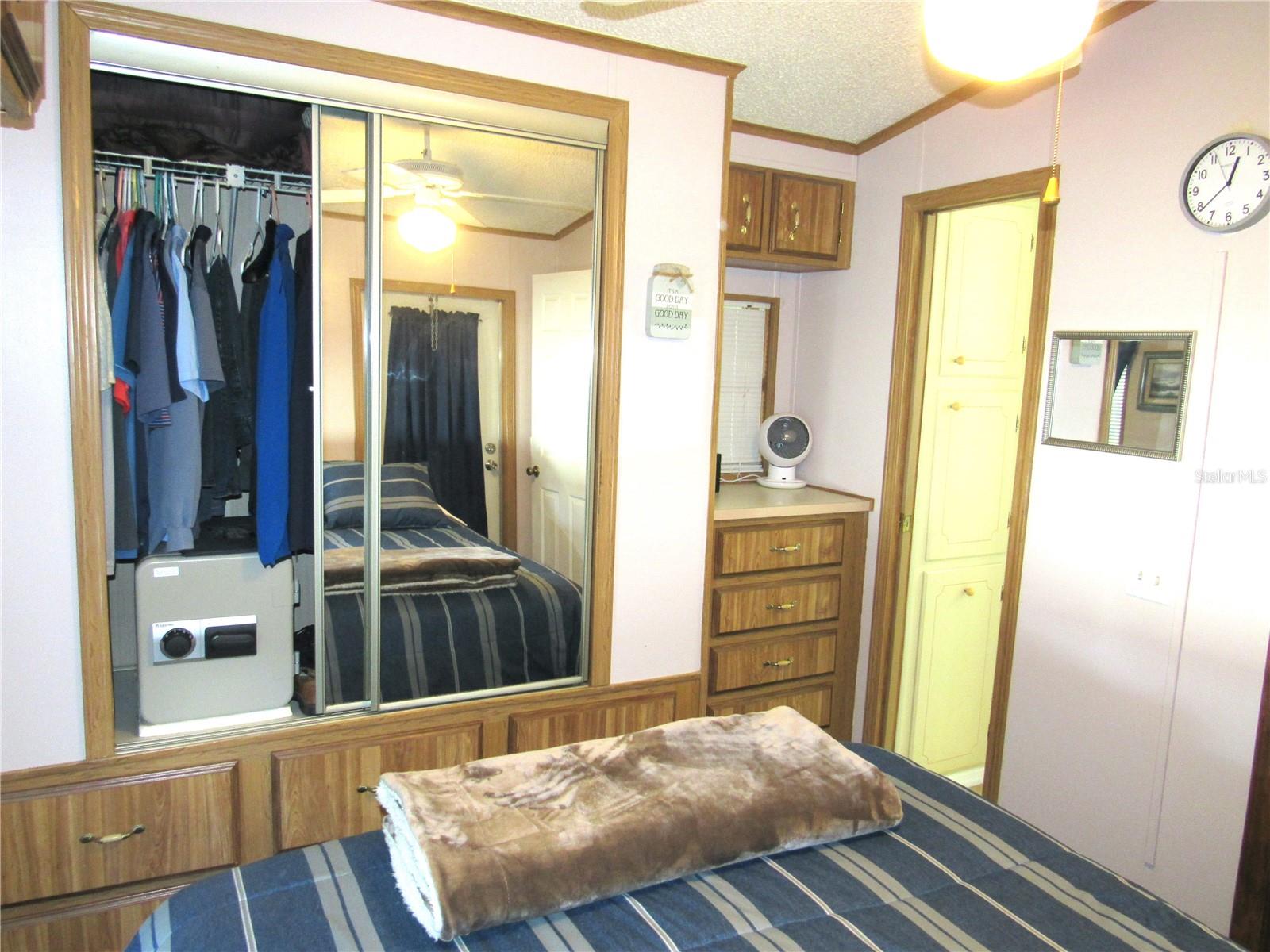 INTERNATIONAL BASS LAKE RESORT - Residential