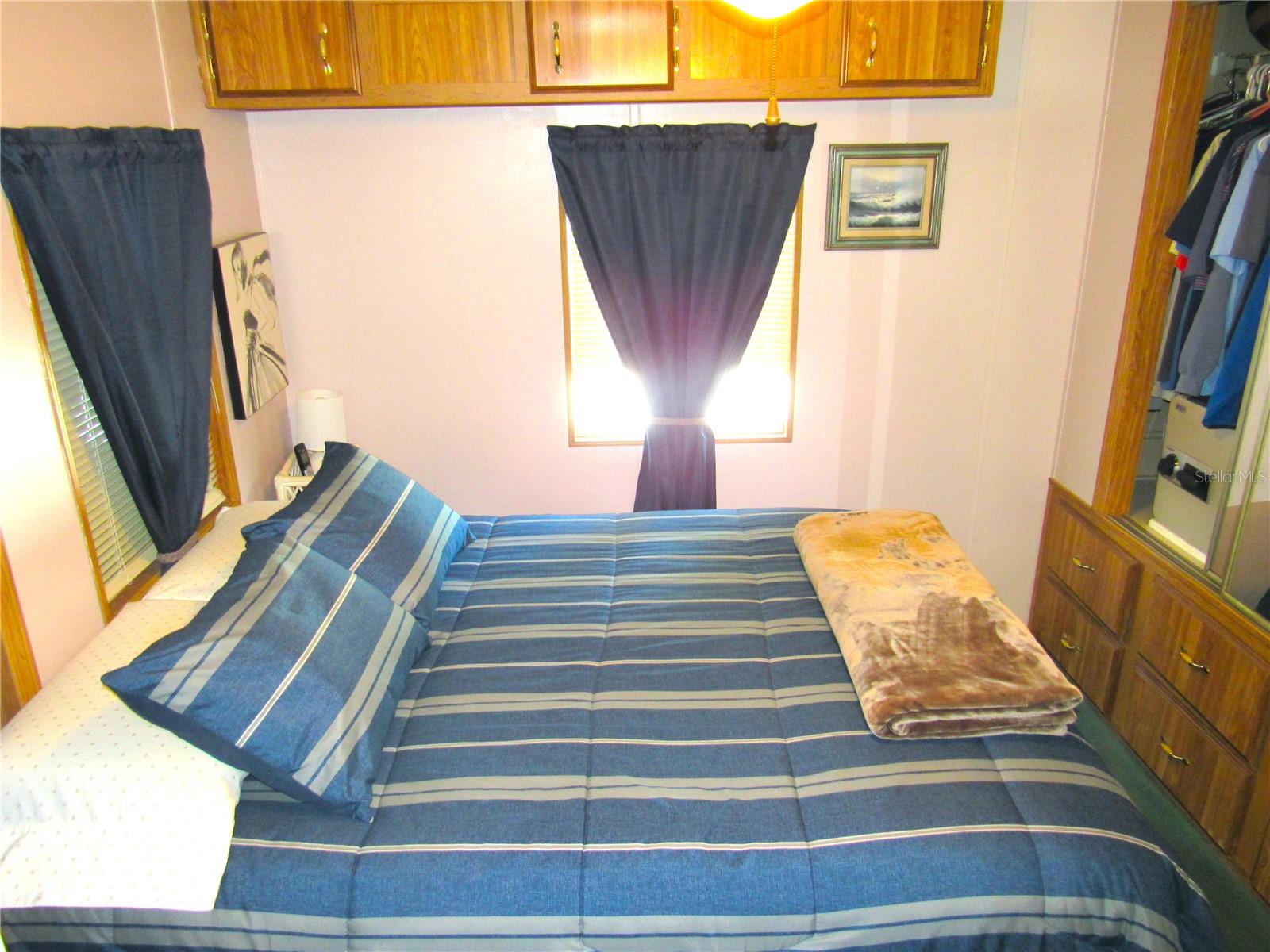 INTERNATIONAL BASS LAKE RESORT - Residential