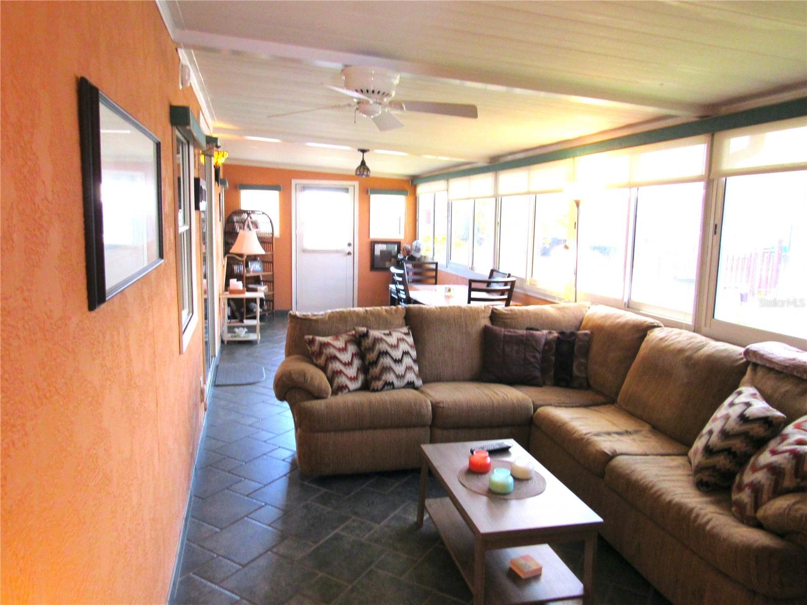 INTERNATIONAL BASS LAKE RESORT - Residential